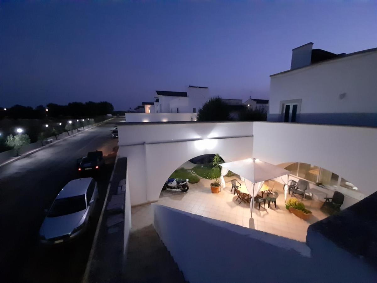 Casa Montefinese Casamassima Εξωτερικό φωτογραφία