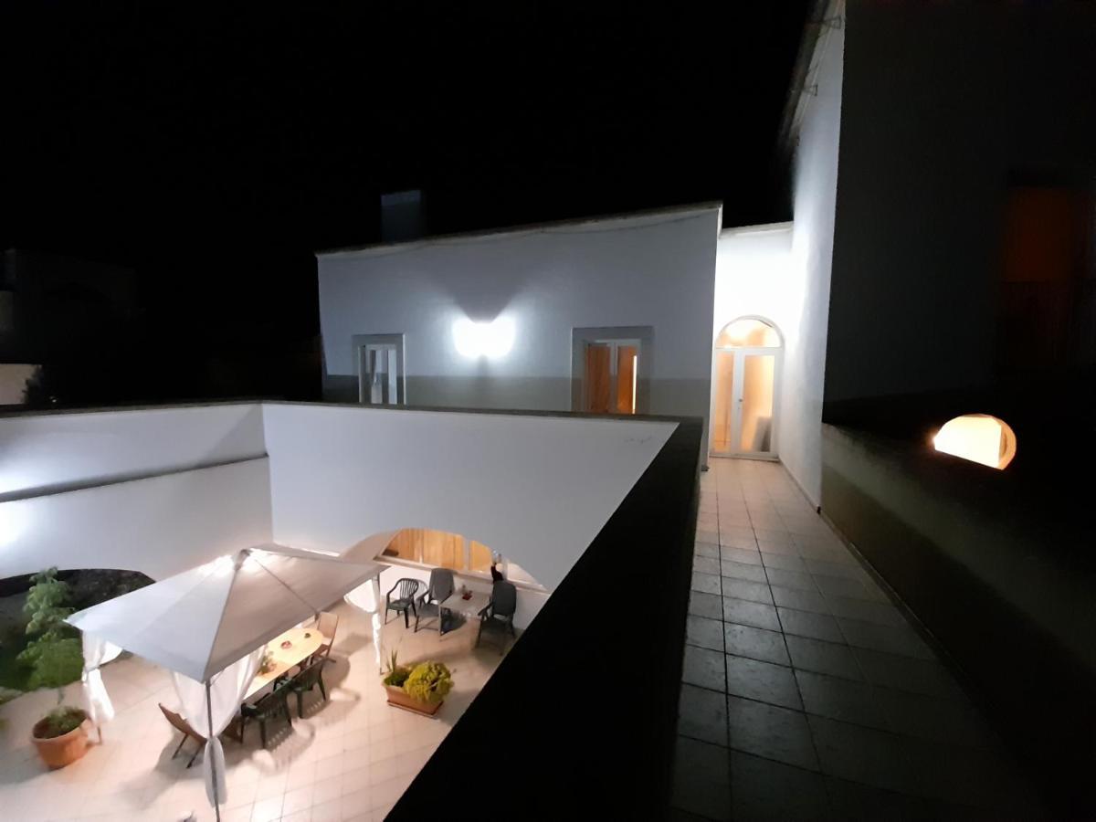 Casa Montefinese Casamassima Εξωτερικό φωτογραφία