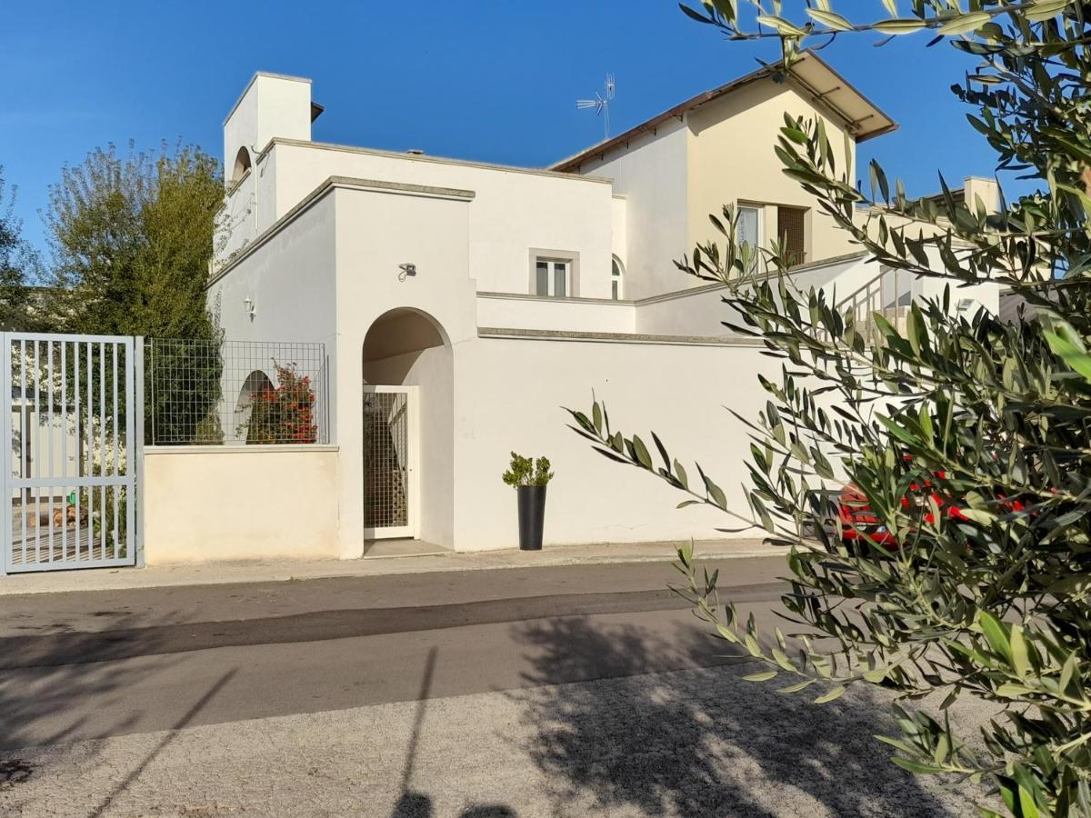 Casa Montefinese Casamassima Εξωτερικό φωτογραφία