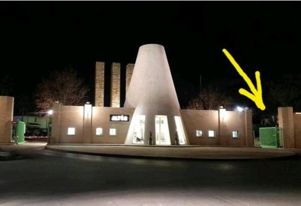 Casa Montefinese Casamassima Εξωτερικό φωτογραφία